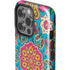 Tantra Ginseng iPhone 15 Pro Impact Case